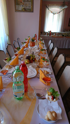 Opinii despre Pizzéria a bagetéria Giulia în Granč - Petrovce - Gastronómia a pohostinstvo