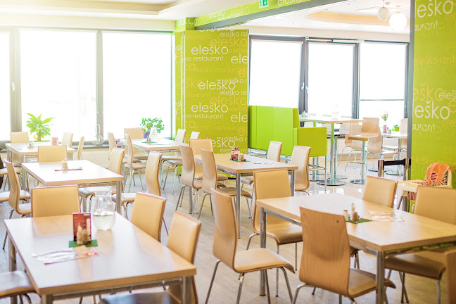 Opinii despre Eleško restaurant în Nitra - Gastronómia a pohostinstvo