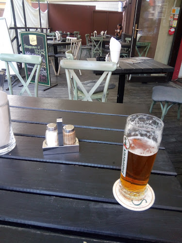 Pizzeria Sole Mio - Bratislava