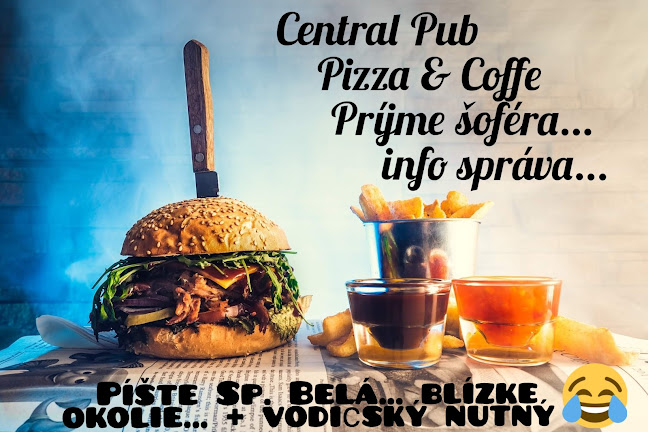 Hviezdoslavova 9, Spišská Belá, 059 01 Spišská Belá