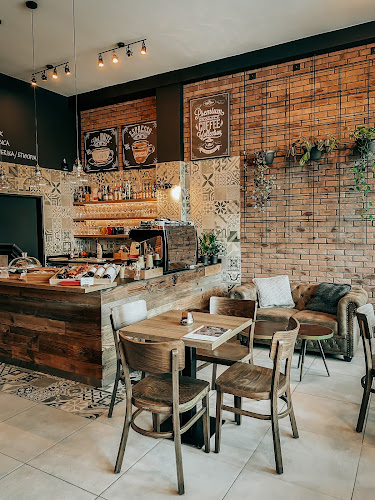 Kafiarnička - Poprad