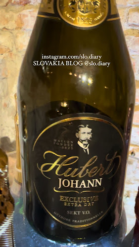 The Slovak National Collection of Wines