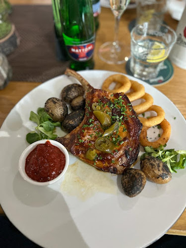 Comentarii opinii despre Plzeňská Hodovňa