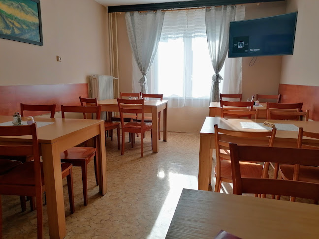 Bufet & Pizzeria VIOLA - Poprad