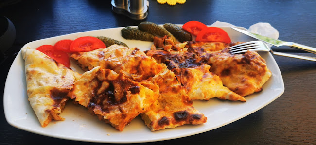 Comentarii opinii despre Bullish Food