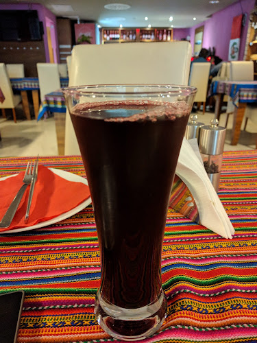 Opinii despre Casa Inka în Bratislava - Gastronómia a pohostinstvo