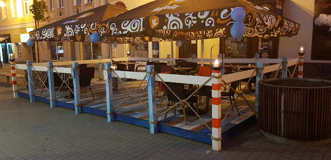 Palacinkáreň Tonetka - Gastronómia a pohostinstvo