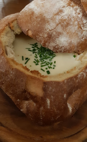 Meštiansky pivovar - Bratislava