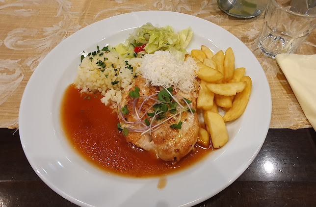 Opinii despre Lindy Hop - Club Restaurant în Košice - Gastronómia a pohostinstvo