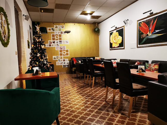 Čokoládovňa a kaviareň ChocoLoco