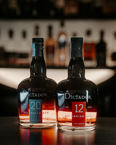 LUXURY COCKTAIL BAR - Žilina