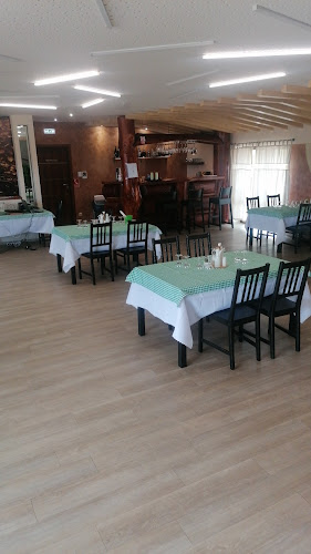Reštaurácia da Gigi - Gastronómia a pohostinstvo