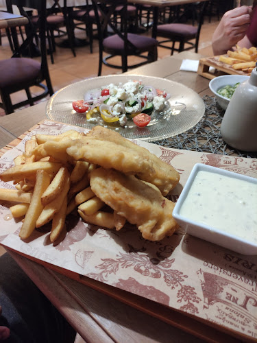 Comentarii opinii despre Gourmet Restaurant