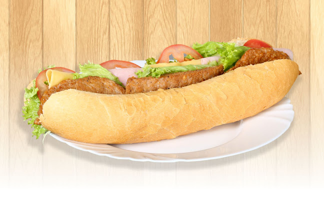 Špeciality U Paľa - Gastronómia a pohostinstvo