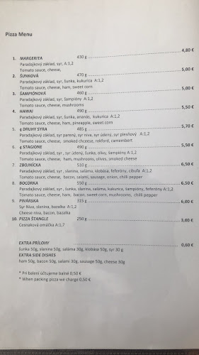 Opinii despre caffe EXCLUSIVE în Liptovský Hrádok - Gastronómia a pohostinstvo