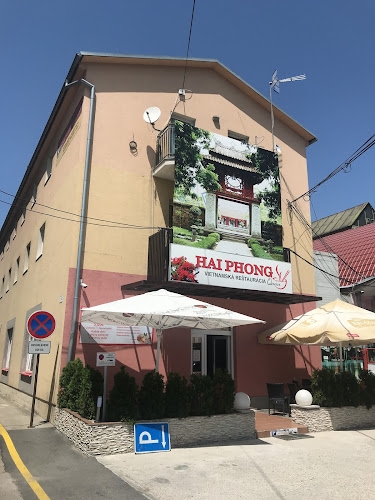 Hải Phòng Quán