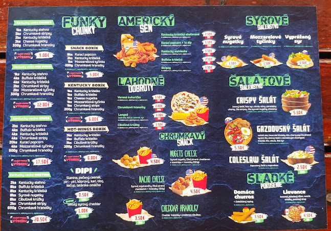 River Pub Humenné - Gastronómia a pohostinstvo