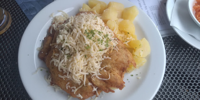 Opinii despre u Schwarzov în Častá - Gastronómia a pohostinstvo