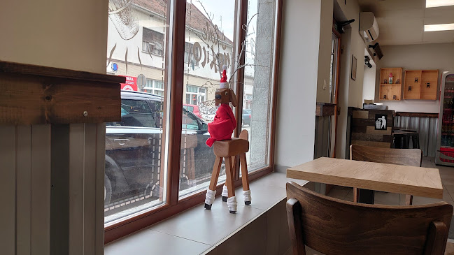 Slovenského národného povstania 11/98, 926 01 Sereď