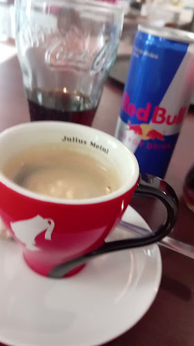 Café Teatro-Timi Patisserie