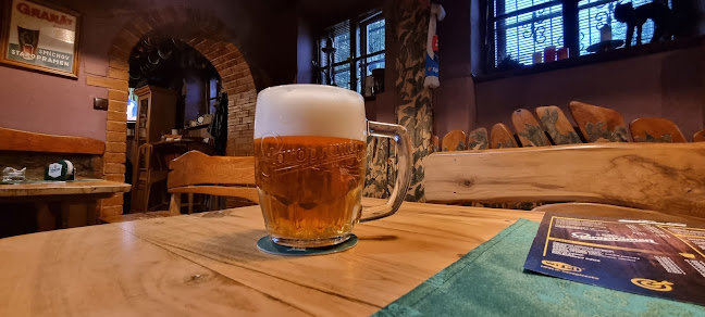 Opinii despre Piváreň Záhrada în Košice - Gastronómia a pohostinstvo