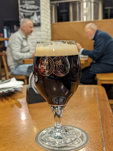 Bratislavský Meštiansky Pivovar - Gastronómia a pohostinstvo