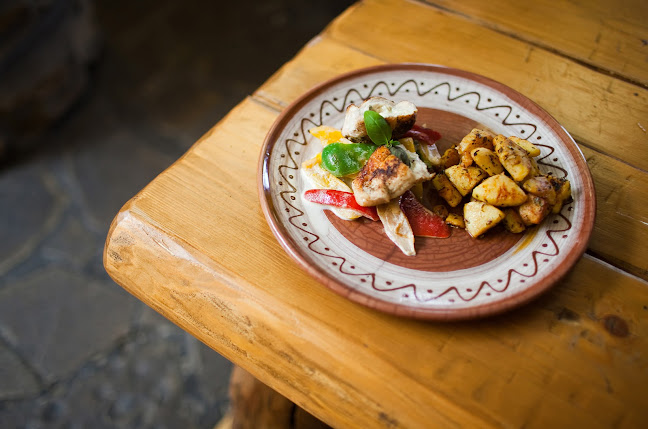 Hostinec u Pltníka - Poluvsie - Gastronómia a pohostinstvo