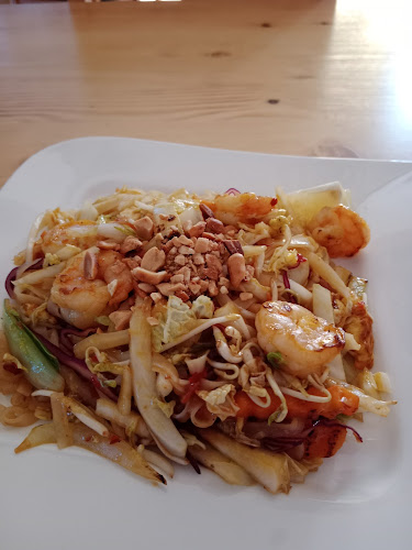 Ázijská reštaurácia u Adama - Námestovo