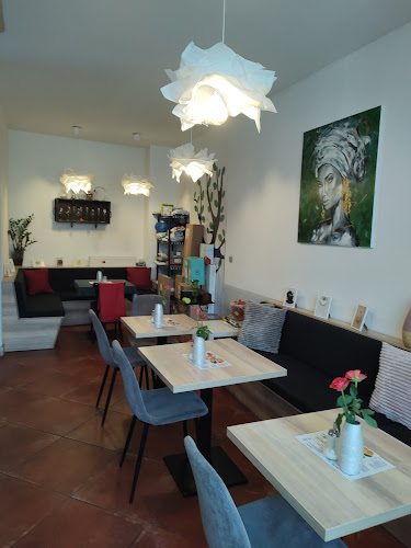 Comentarii opinii despre Kaviareň Black Coffee