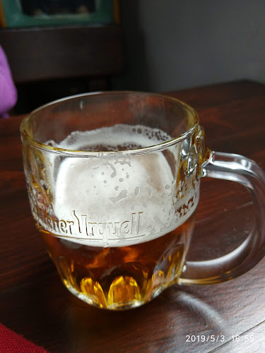 Opinii despre Reštaurácia U Jakuba în Červený Kláštor - Gastronómia a pohostinstvo