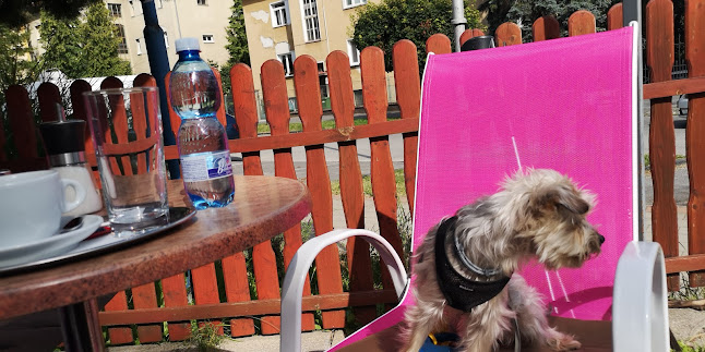 Caffe Copia - Gastronómia a pohostinstvo