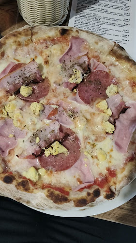 Comentarii opinii despre Reštaurácia ITALIANA