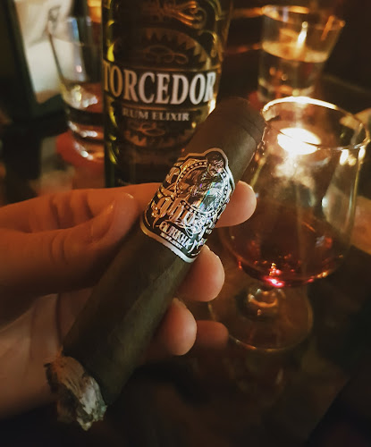 Opinii despre Ligero Gurman Point Cigar Lounge în Liptovský Mikuláš - Gastronómia a pohostinstvo