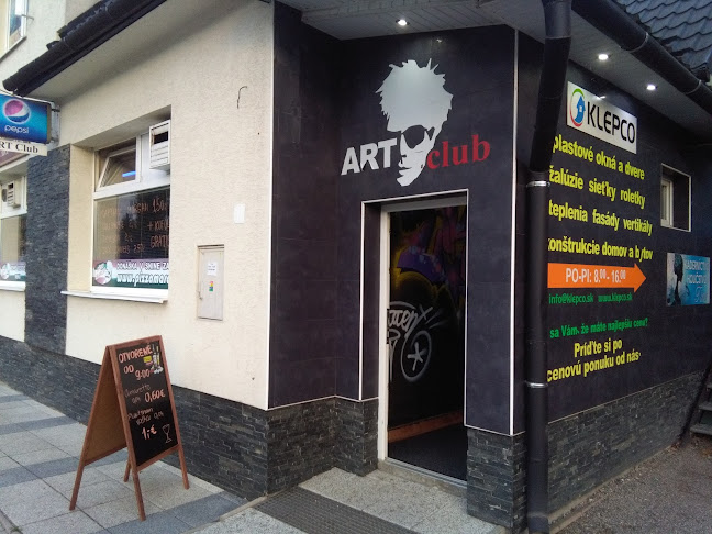 Strojárska 2774/107, 069 01 Snina, Slovensko