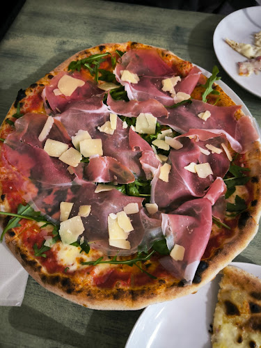 Pizzeria Leone - Sekčov