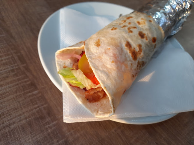 King Kebap - Petržalka