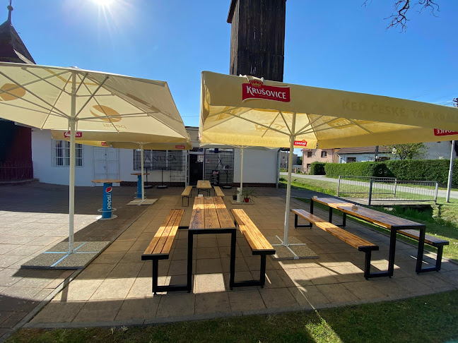 ANTICA Bar - Ďurkov