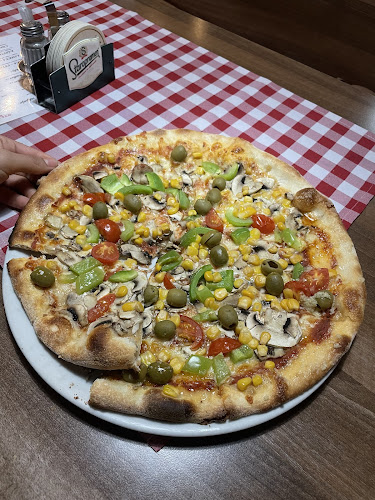 Opinii despre Pizzeria Sole Mio în Bratislava - Gastronómia a pohostinstvo