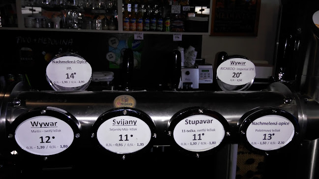 Pivaren Lemon - Craft Beer