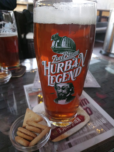 RIVERI Caffe & Bar - Gastronómia a pohostinstvo