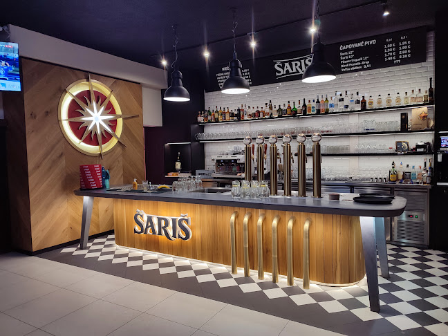 Opinii despre Legenda Pub în Spišská Nová Ves - Gastronómia a pohostinstvo