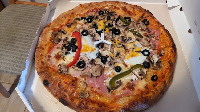 Pizza & Restaurant Pirko - Bratislava