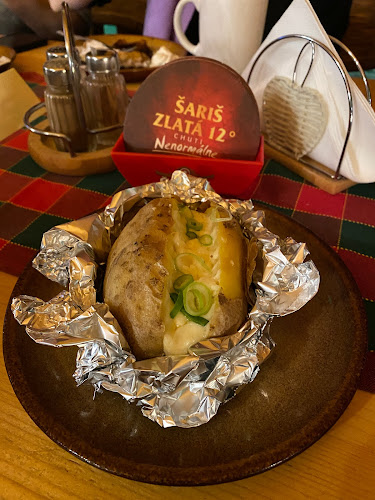 Opinii despre Koliba Tatry, s.r.o. în Nová Lesná - Gastronómia a pohostinstvo