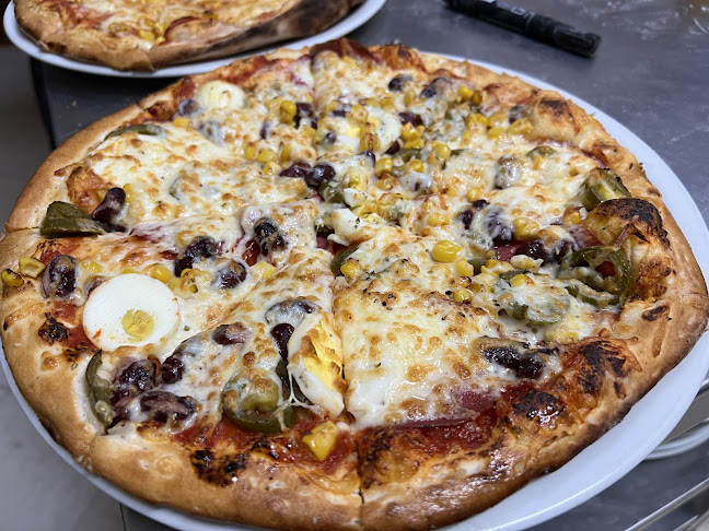 Opinii despre Notre Pizza & bar în Lučenec - Gastronómia a pohostinstvo