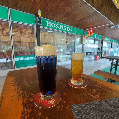 Hostinec Srdiečko - Gastronómia a pohostinstvo