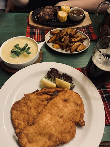 Comentarii opinii despre Tirolská izba