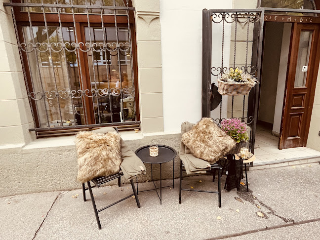 Galileo Restaurant - Gastronómia a pohostinstvo