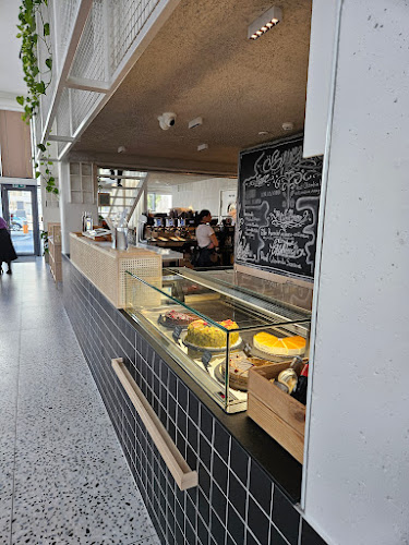 Bite&Byte - Bratislava