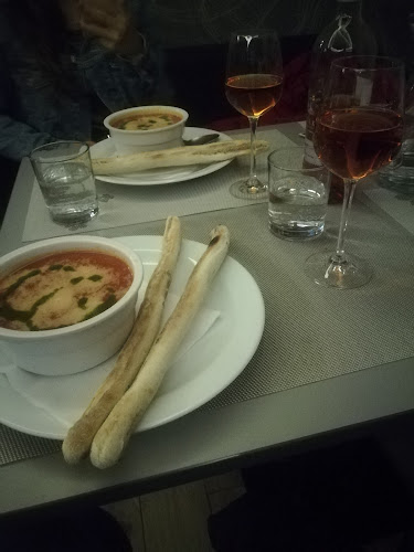 Bistro Michaela - Pizzeria - Višňové