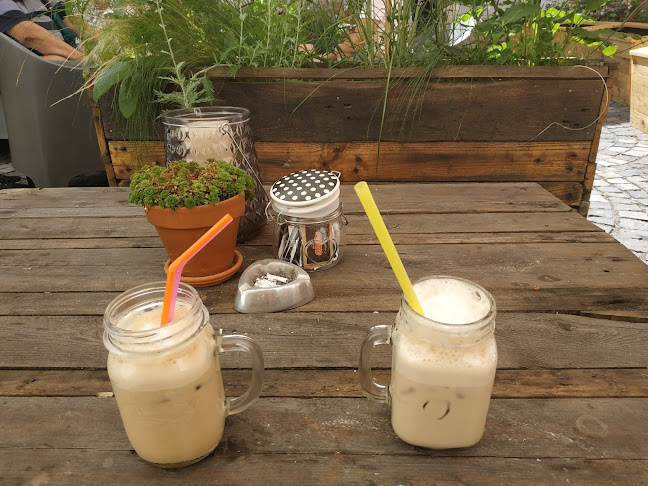 Comentarii opinii despre Kaviareň Gavalier Banská Štiavnica